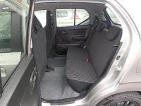 SUZUKI ALTO WORKS 2017