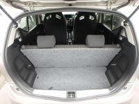 SUZUKI ALTO WORKS 2017