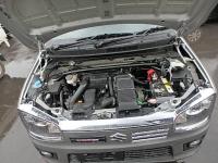 SUZUKI ALTO WORKS 2017