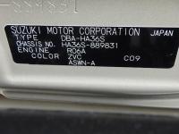 SUZUKI ALTO WORKS 2017