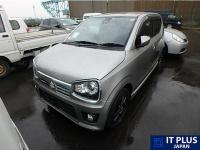 SUZUKI ALTO WORKS 2017