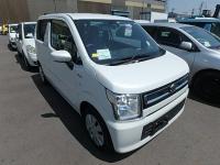 SUZUKI WAGON R 2018