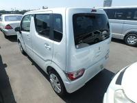 SUZUKI WAGON R 2018