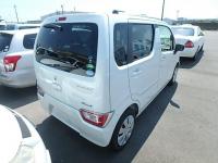 SUZUKI WAGON R 2018