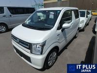 Used SUZUKI WAGON R