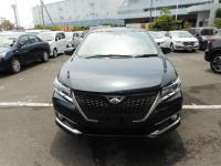 TOYOTA ALLION 2017