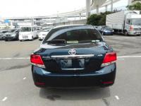 TOYOTA ALLION 2017