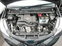 TOYOTA VITZ 2015