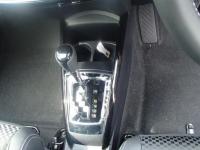 TOYOTA COROLLA AXIO 2017