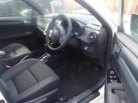 TOYOTA COROLLA AXIO 2017