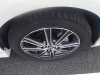 TOYOTA COROLLA AXIO 2017