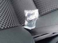 TOYOTA COROLLA AXIO 2017