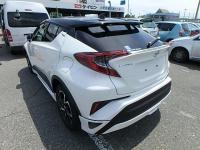 TOYOTA C-HR 2018