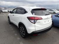 HONDA VEZEL 2017