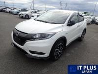 Used HONDA VEZEL