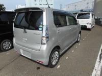 SUZUKI WAGON R 2015