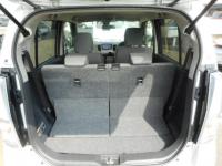 SUZUKI WAGON R 2015