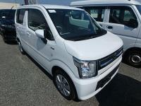 SUZUKI WAGON R 2017