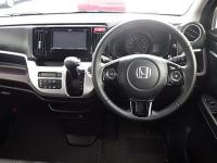 HONDA N WGN  CUSTOM 2015