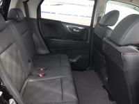 HONDA N WGN  CUSTOM 2015