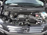 HONDA N WGN  CUSTOM 2015