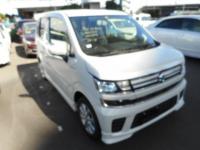 SUZUKI WAGON R 2018