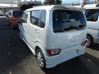 SUZUKI WAGON R 2018
