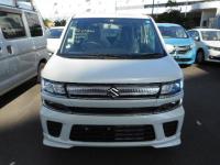 SUZUKI WAGON R 2018