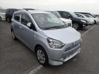 DAIHATSU MIRA E:S 2018