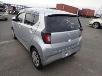 DAIHATSU MIRA E:S 2018