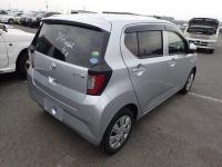 DAIHATSU MIRA E:S 2018