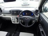 DAIHATSU MIRA E:S 2018