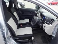 DAIHATSU MIRA E:S 2018