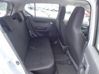 DAIHATSU MIRA E:S 2018