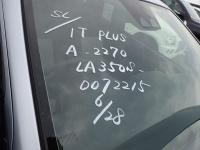 DAIHATSU MIRA E:S 2018