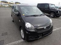 DAIHATSU MIRA E:S 2016