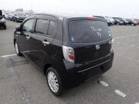 DAIHATSU MIRA E:S 2016