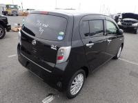DAIHATSU MIRA E:S 2016