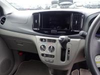 DAIHATSU MIRA E:S 2016