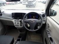 DAIHATSU MIRA E:S 2016