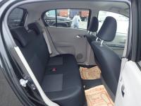 DAIHATSU MIRA E:S 2016