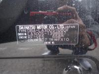 DAIHATSU MIRA E:S 2016