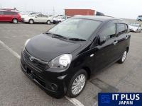 DAIHATSU MIRA E:S 2016