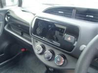 TOYOTA VITZ 2018