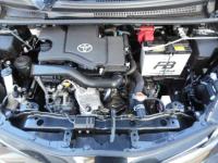TOYOTA VITZ 2016