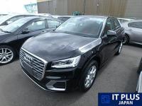 Used AUDI Q2