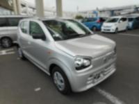 SUZUKI ALTO 2016