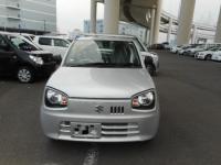 SUZUKI ALTO 2016