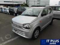 SUZUKI ALTO 2016