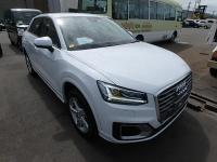 AUDI Q2 2018